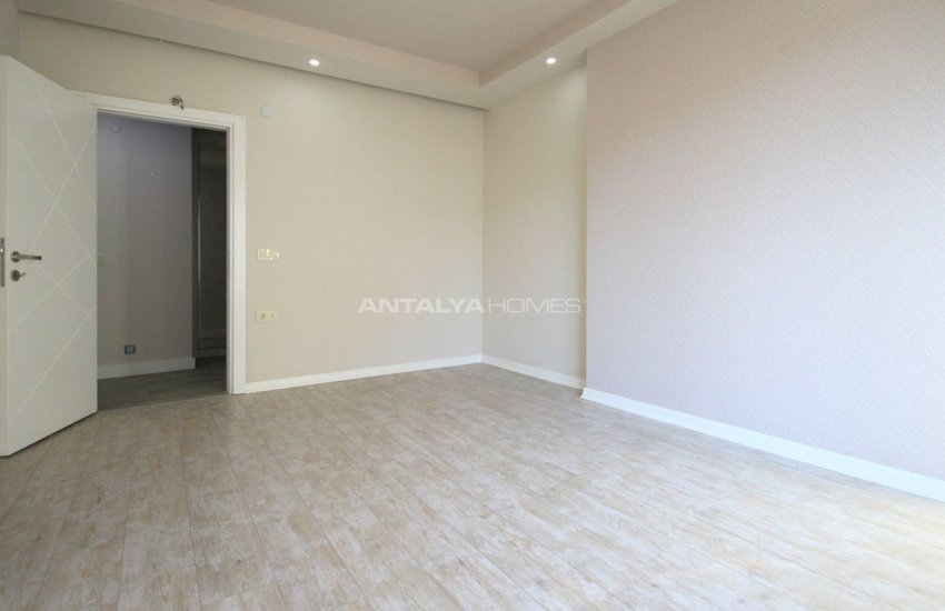 Sahile Yürüme Mesafesinde Satılık Daireler 26