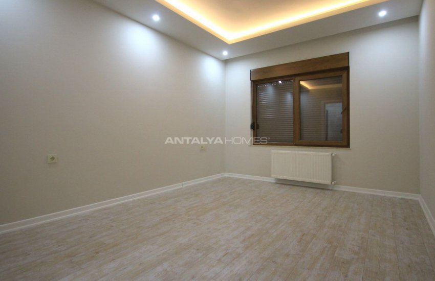 Sahile Yürüme Mesafesinde Satılık Daireler 27