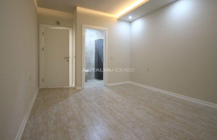 Sahile Yürüme Mesafesinde Satılık Daireler 28