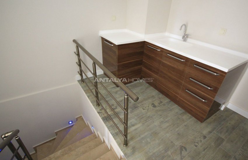 Sahile Yürüme Mesafesinde Satılık Daireler 29