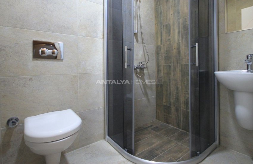 Sahile Yürüme Mesafesinde Satılık Daireler 30