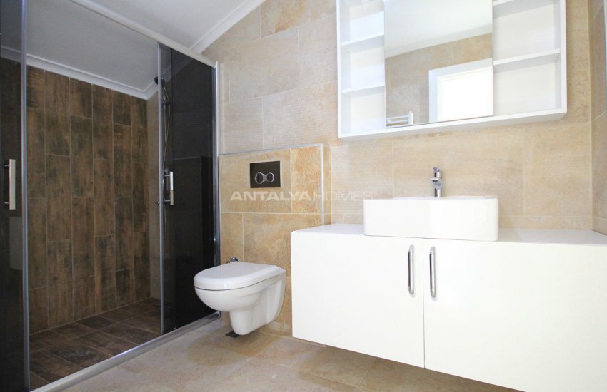 Sahile Yürüme Mesafesinde Satılık Daireler 31