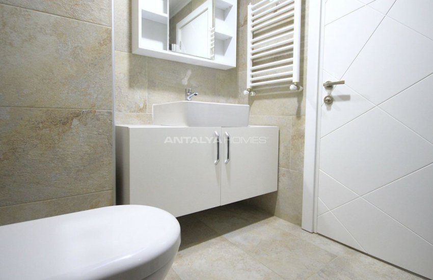 Sahile Yürüme Mesafesinde Satılık Daireler 32