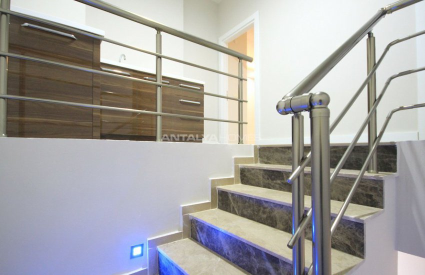 Sahile Yürüme Mesafesinde Satılık Daireler 33