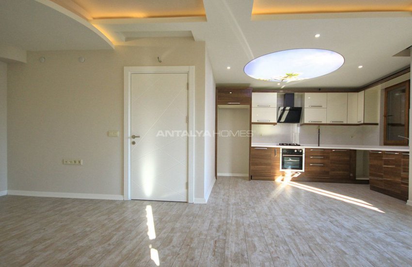 Sahile Yürüme Mesafesinde Satılık Daireler 16