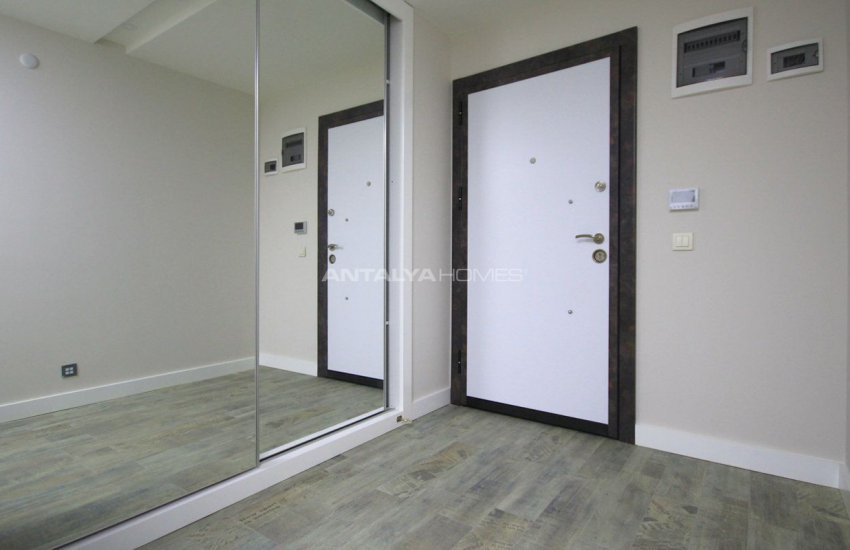 Sahile Yürüme Mesafesinde Satılık Daireler 34