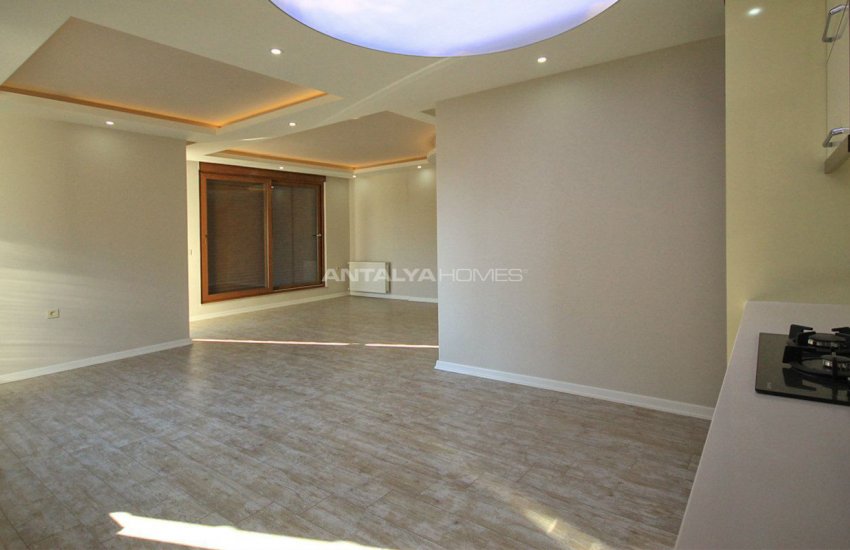 Sahile Yürüme Mesafesinde Satılık Daireler 17