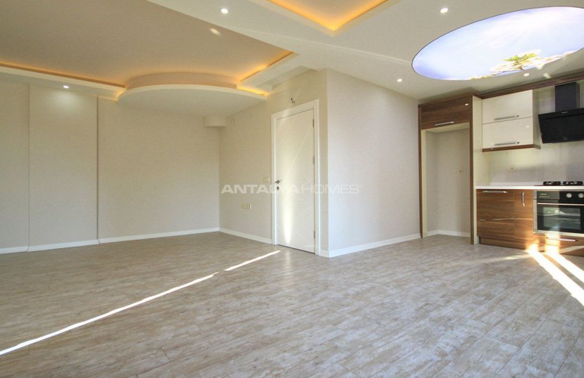 Sahile Yürüme Mesafesinde Satılık Daireler 18