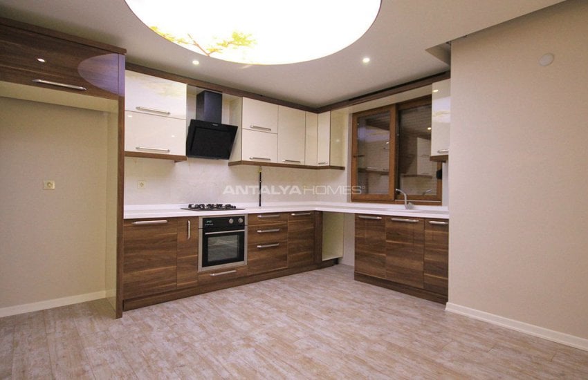 Sahile Yürüme Mesafesinde Satılık Daireler 19