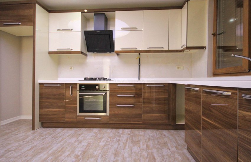 Sahile Yürüme Mesafesinde Satılık Daireler 20