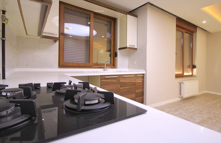 Sahile Yürüme Mesafesinde Satılık Daireler 21