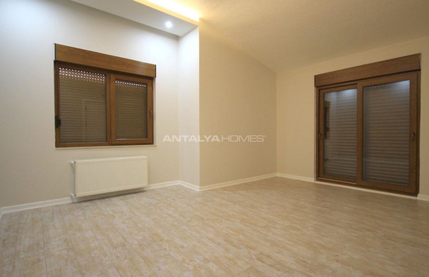 Sahile Yürüme Mesafesinde Satılık Daireler 22