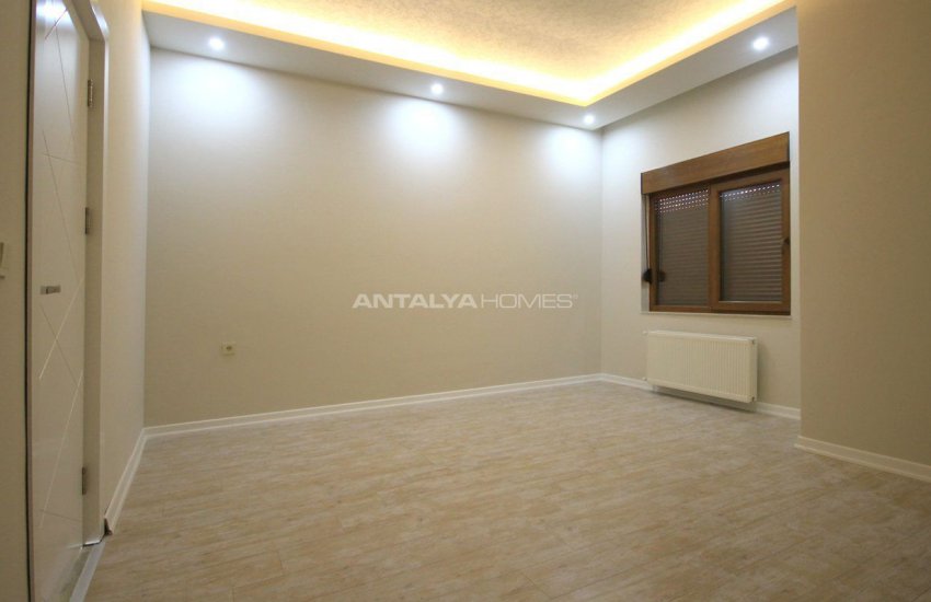 Sahile Yürüme Mesafesinde Satılık Daireler 23