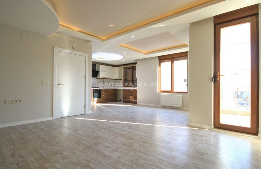 Sahile Yürüme Mesafesinde Satılık Daireler 14