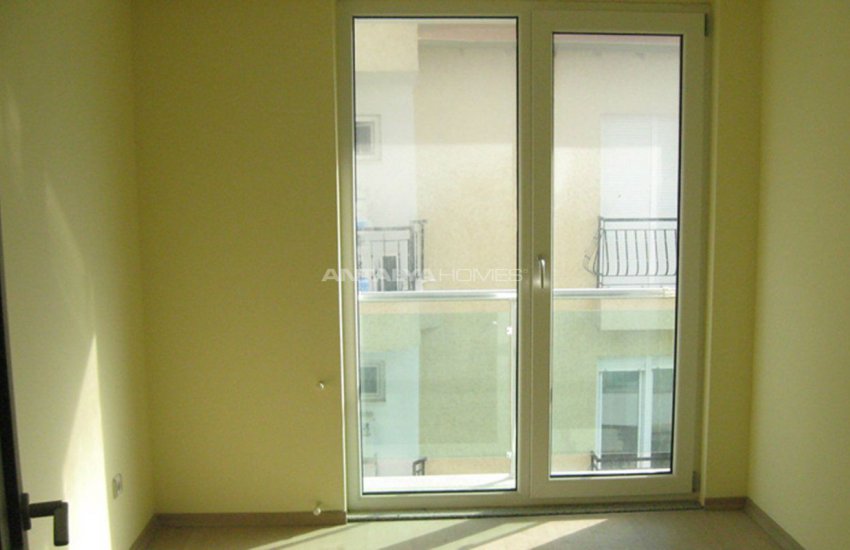 Well-positioned Duplex Villas in Antalya Konyaalti 6