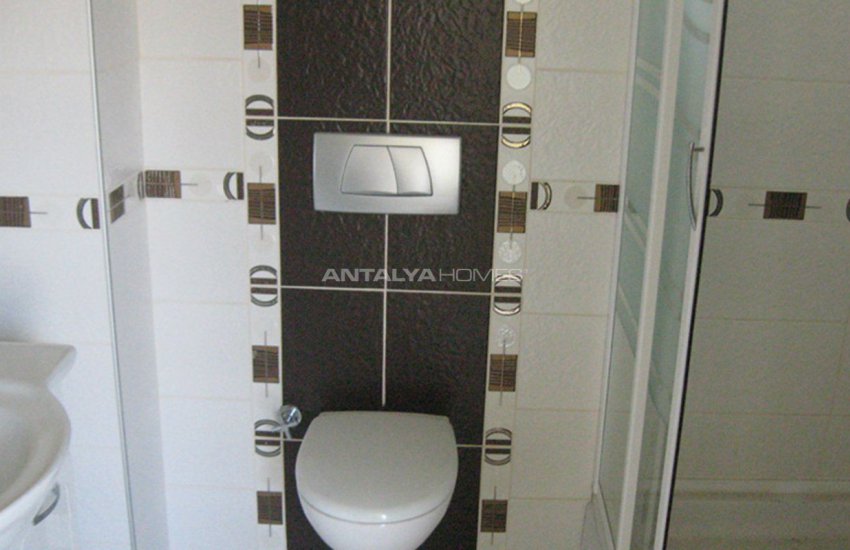 Well-positioned Duplex Villas in Antalya Konyaalti 15