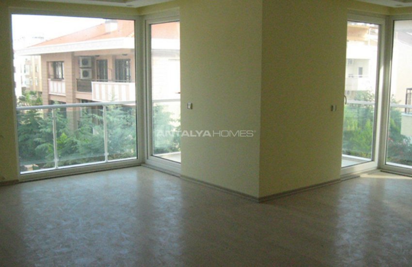 Well-positioned Duplex Villas in Antalya Konyaalti 7