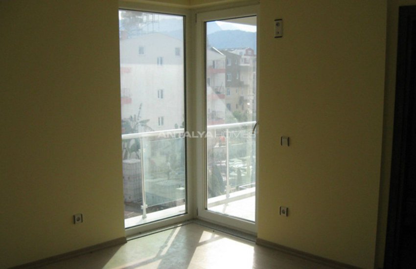 Well-positioned Duplex Villas in Antalya Konyaalti 8