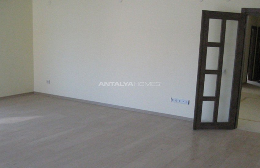 Well-positioned Duplex Villas in Antalya Konyaalti 9