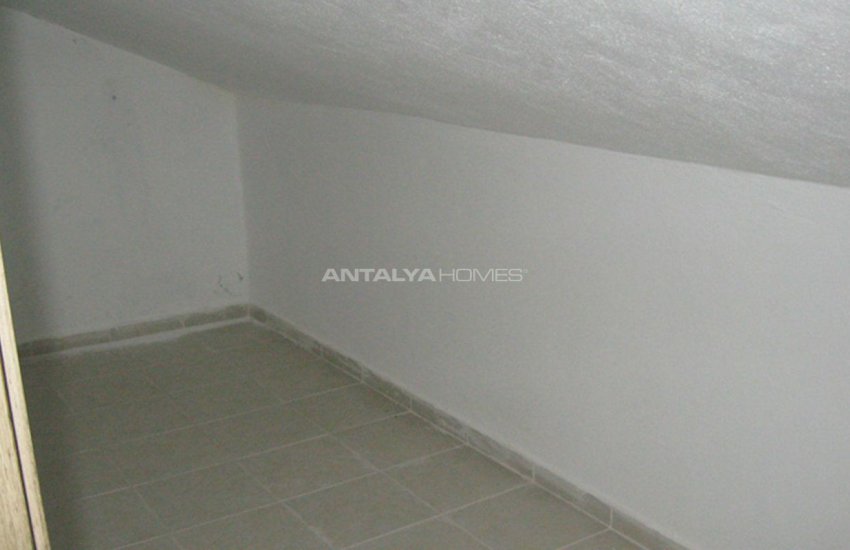 Well-positioned Duplex Villas in Antalya Konyaalti 10