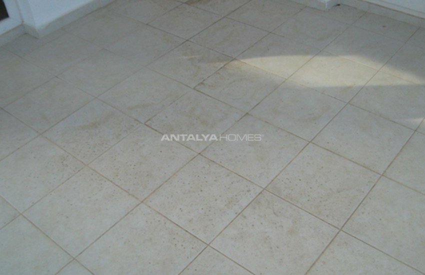 Well-positioned Duplex Villas in Antalya Konyaalti 11