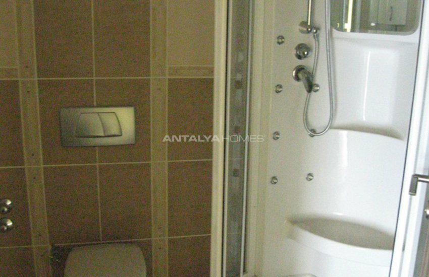 Well-positioned Duplex Villas in Antalya Konyaalti 13