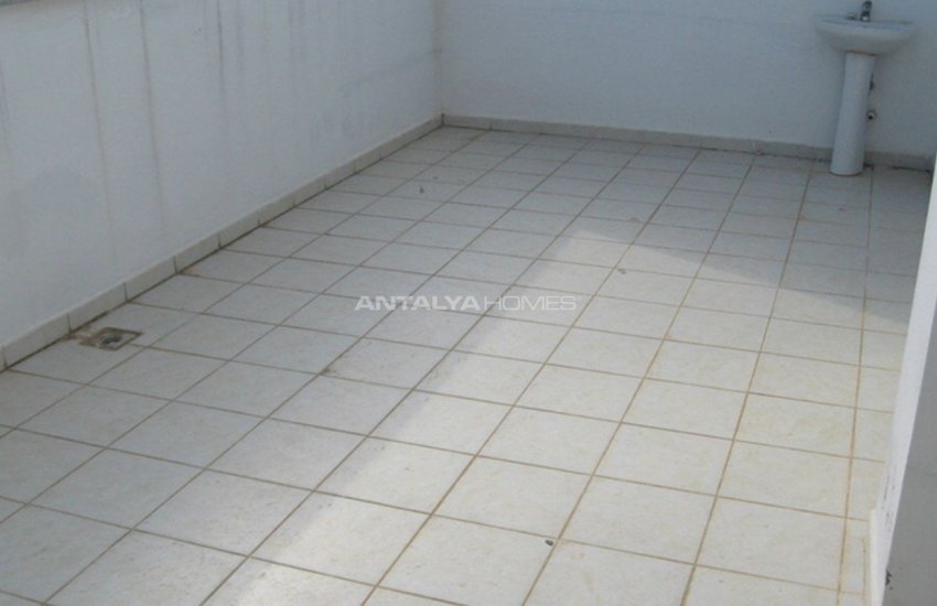 Well-positioned Duplex Villas in Antalya Konyaalti 14