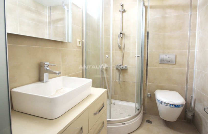 Spacious Apartments with Different Room Types in Lara 27