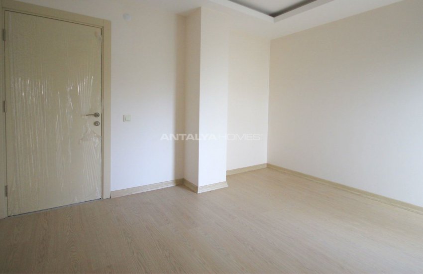 Spacious Apartments with Different Room Types in Lara 29