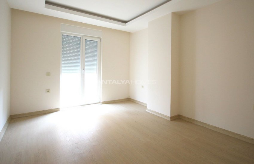 Spacious Apartments with Different Room Types in Lara 30