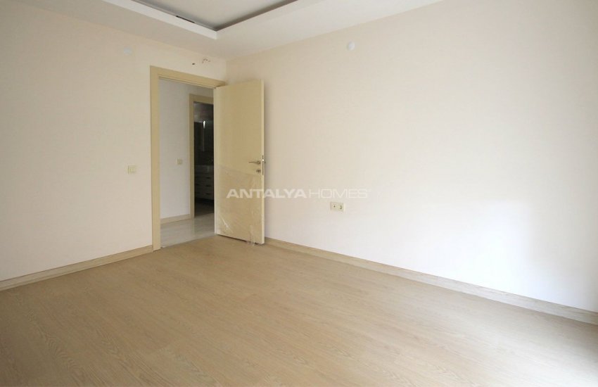 Spacious Apartments with Different Room Types in Lara 31