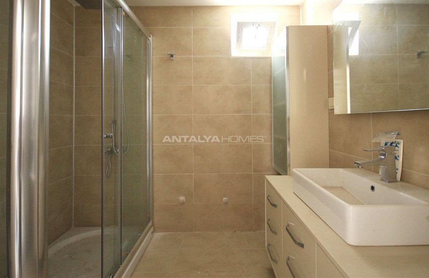 Spacious Apartments with Different Room Types in Lara 32