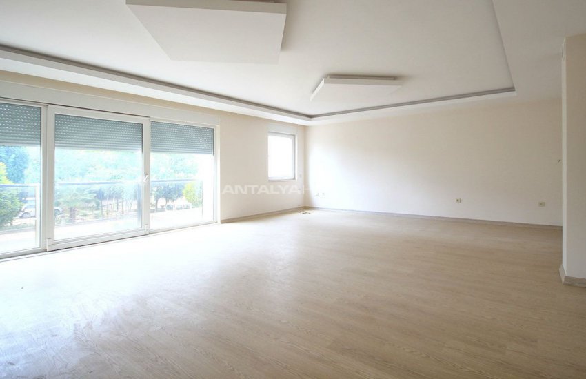 Spacious Apartments with Different Room Types in Lara 19