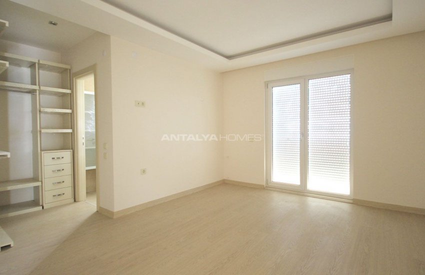 Spacious Apartments with Different Room Types in Lara 24