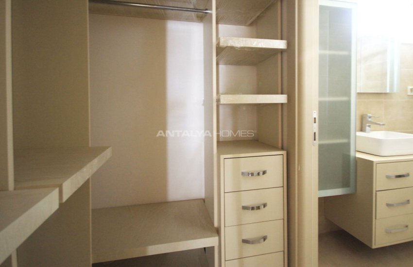 Spacious Apartments with Different Room Types in Lara 26