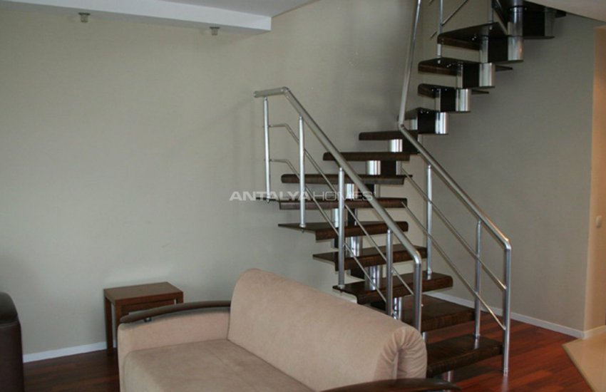 Modern Design Turnkey Apartments in Antalya Turkey 18