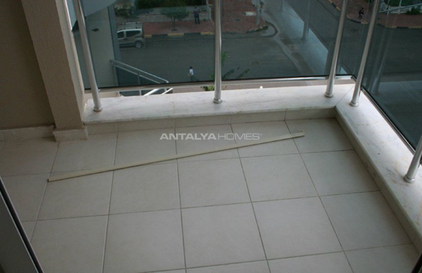 Modern Design Turnkey Apartments in Antalya Turkey 21