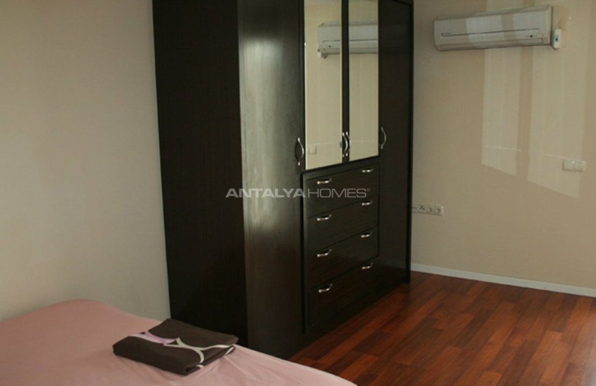 Modern Design Turnkey Apartments in Antalya Turkey 23