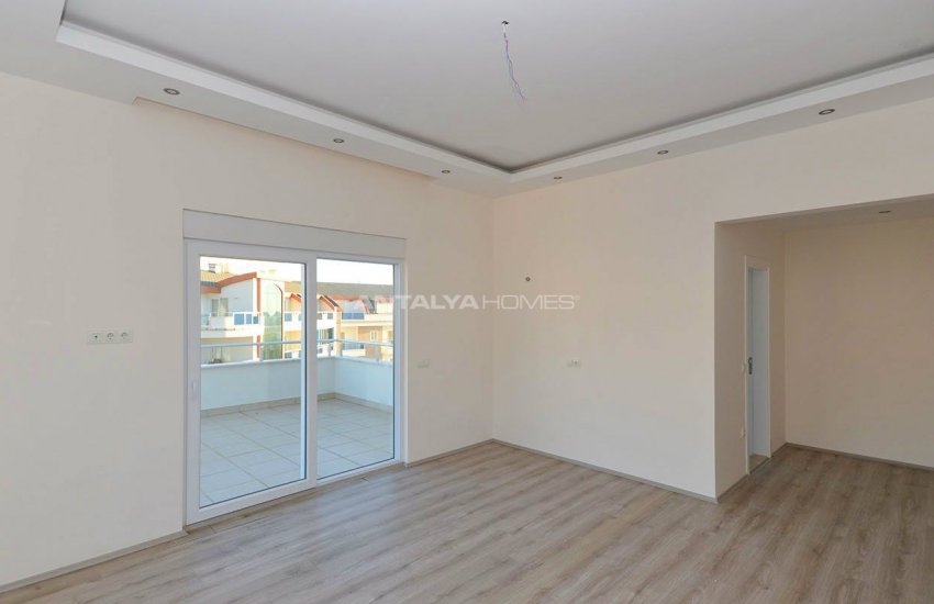 Contemporary Alanya Apartments Close to the Beach 11