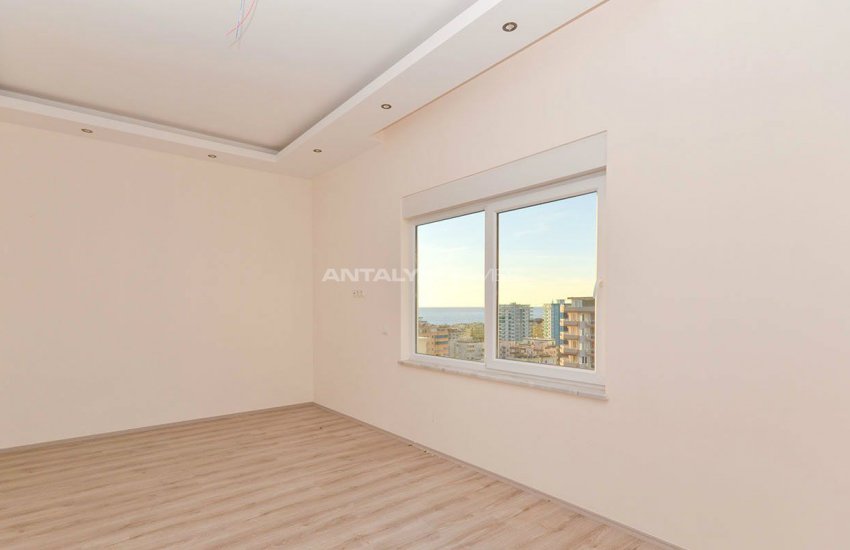 Contemporary Alanya Apartments Close to the Beach 12