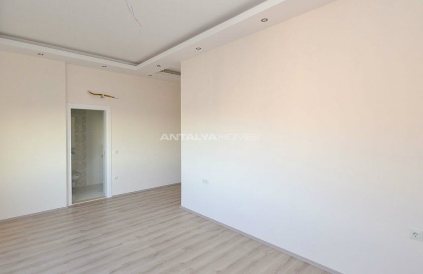 Contemporary Alanya Apartments Close to the Beach 13