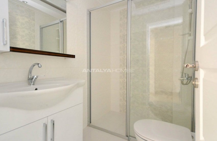 Contemporary Alanya Apartments Close to the Beach 15