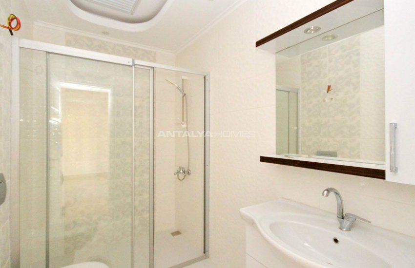 Contemporary Alanya Apartments Close to the Beach 16