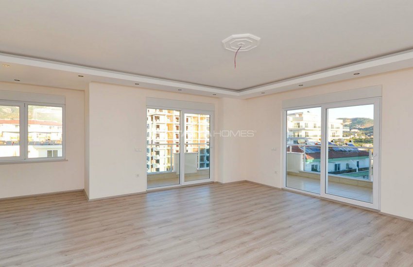 Contemporary Alanya Apartments Close to the Beach 7