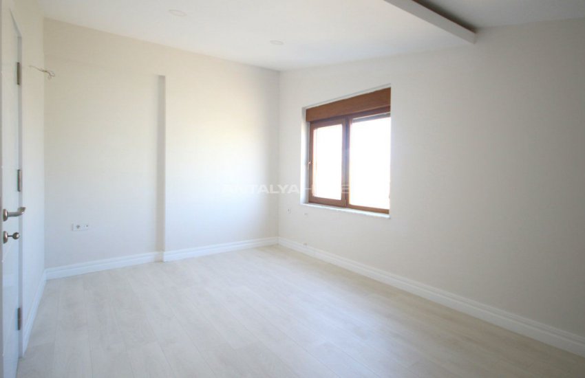 Lara'da Satılık Dubleks Daireler 29