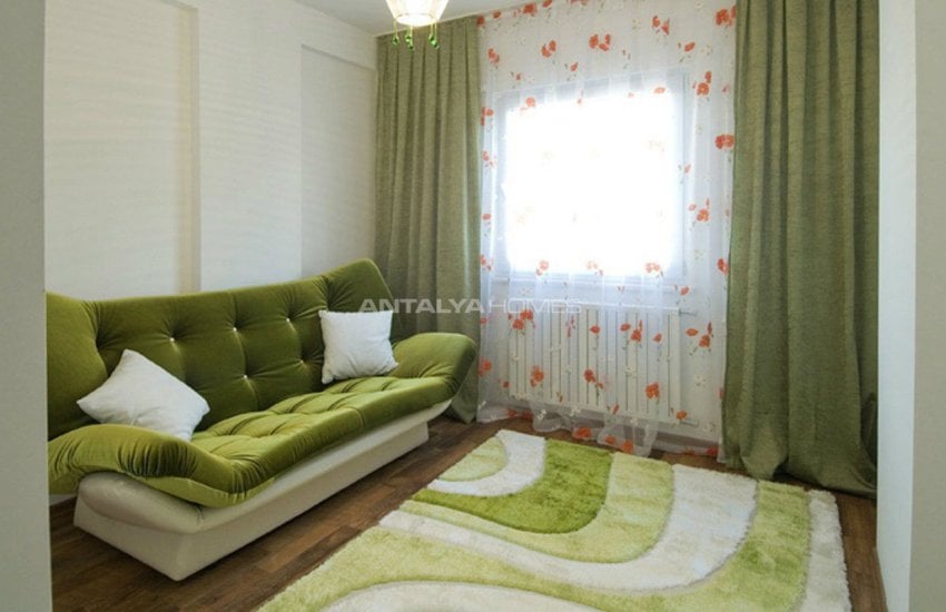 Intelligent Homes 200 Mt to the Beach in Antalya Turkey 25