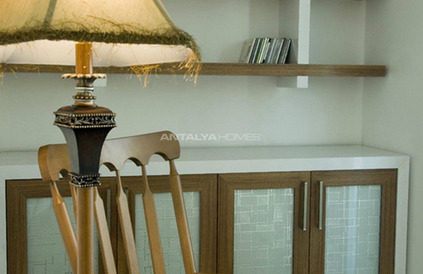 Intelligent Homes 200 Mt to the Beach in Antalya Turkey 28