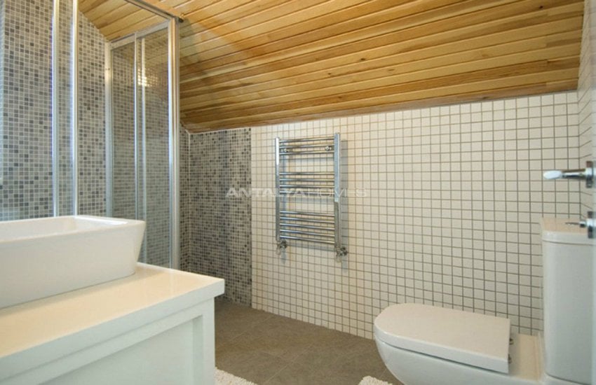 Intelligent Homes 200 Mt to the Beach in Antalya Turkey 30