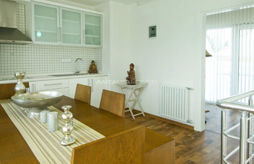 Intelligent Homes 200 Mt to the Beach in Antalya Turkey 20