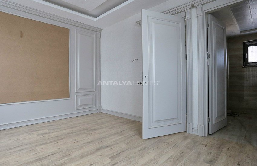 Luxury and Charming Detached Villas in Antalya Kundu 16